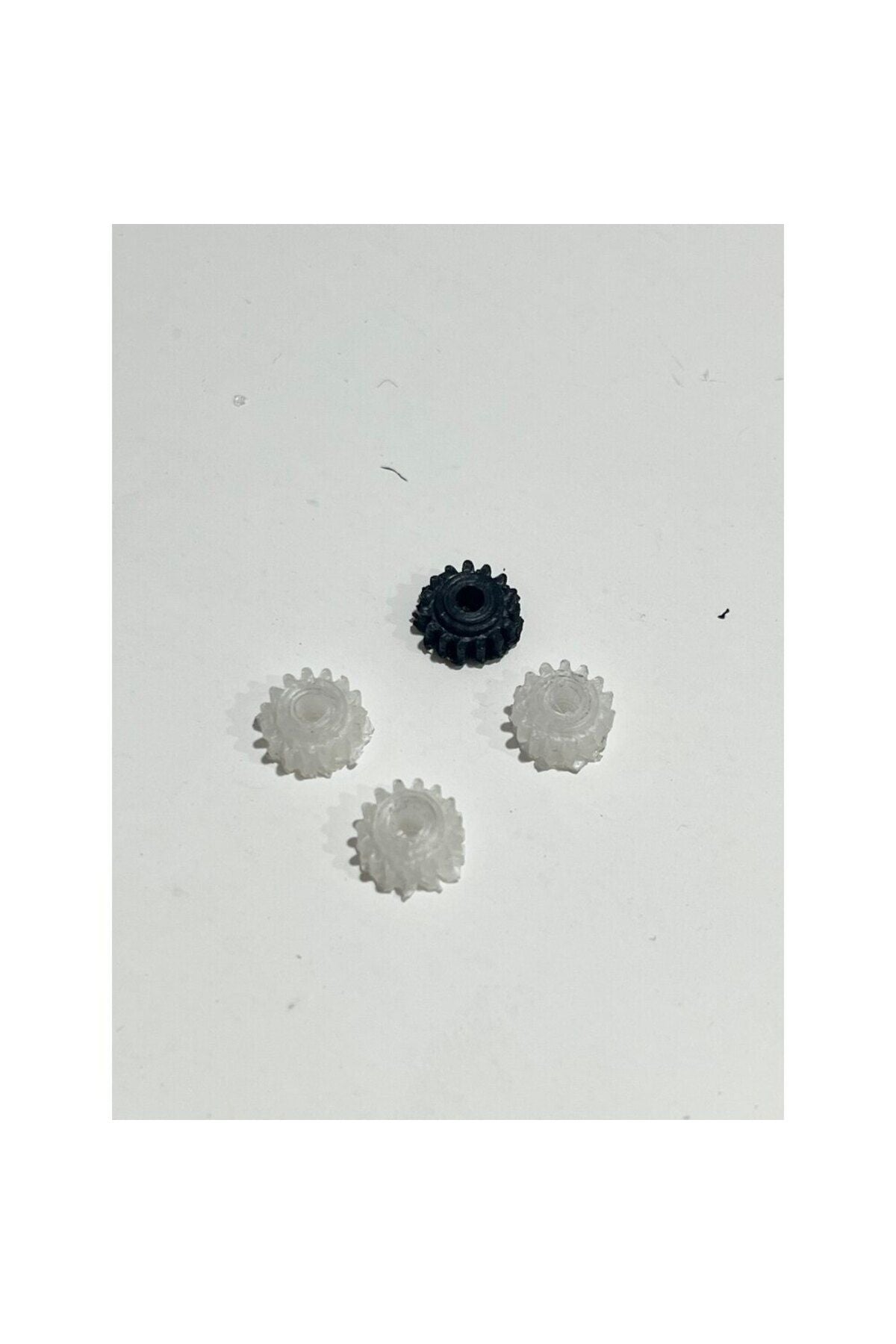 Volvo 850 Odometer Gear