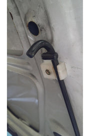 Yeni Kaput / Kaput Rota Tutucu Renault Clio 2 Ii Fase 2 Ii (Plastik Aparattır!!!)