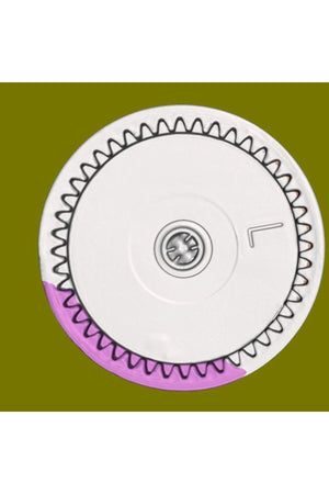 Ford Taurus window opening gear