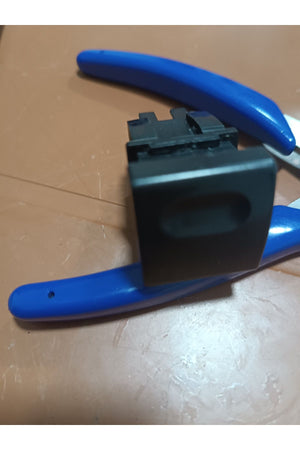 Citroen saxo center console Button
