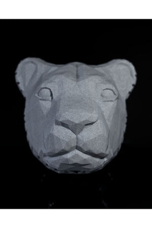 Lion Night Lamp, Wall Lamp Special Design