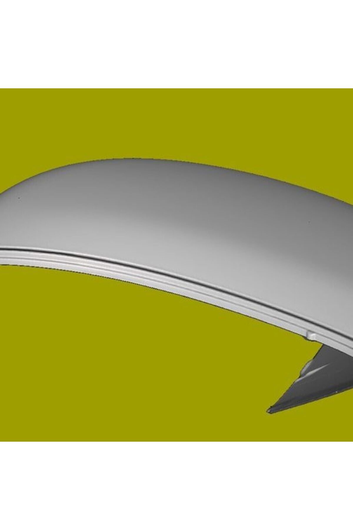 Volkswagen Jetta - Sol Ayna Kapağı