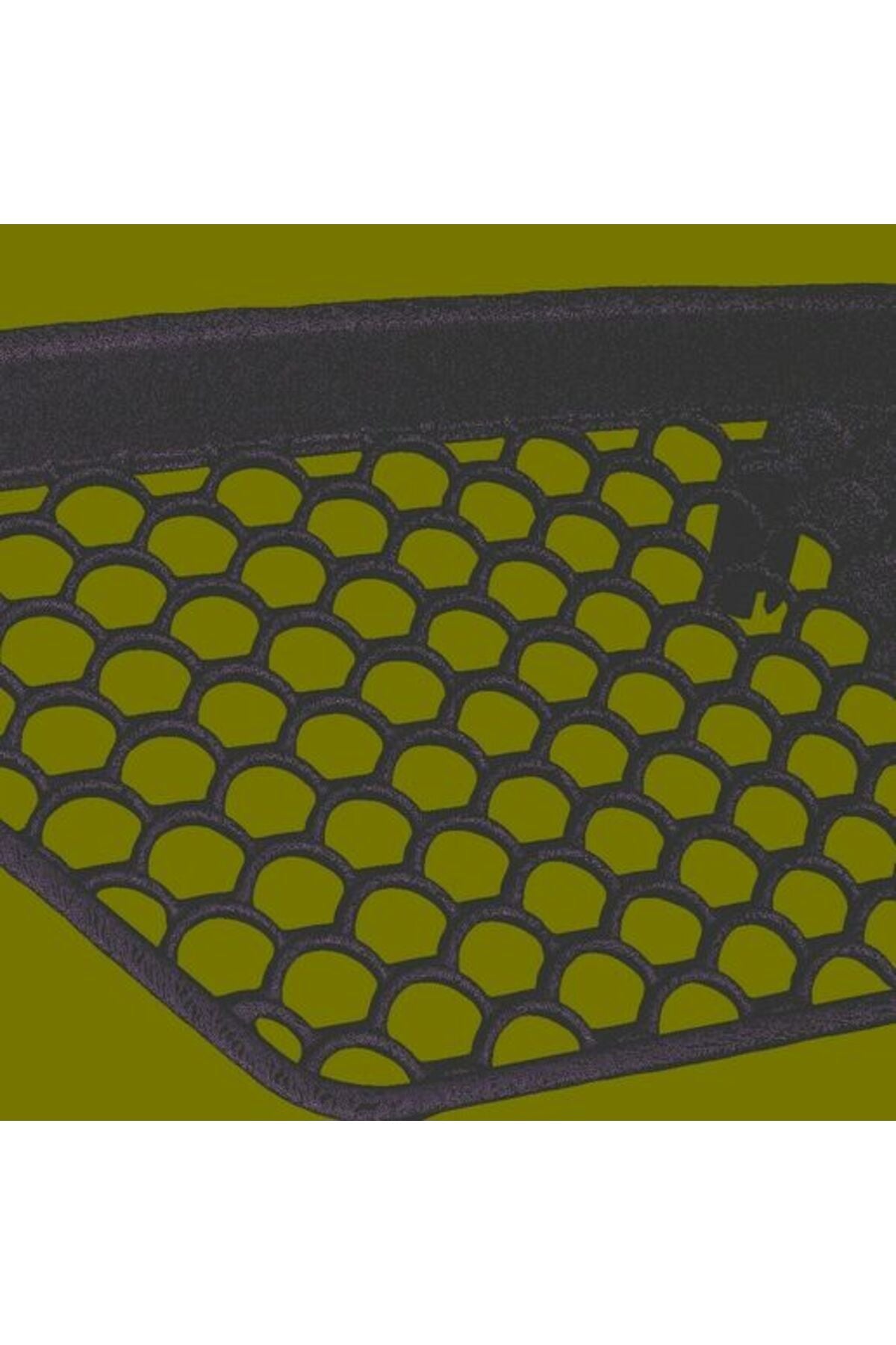 Bumper grille (left+right)
