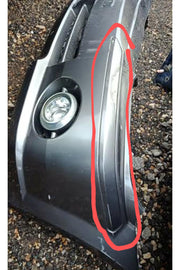 Range Rover ön tampon çita