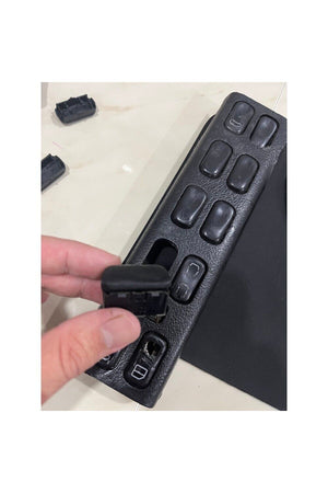 Mercedes Vaneo w414 window switch
