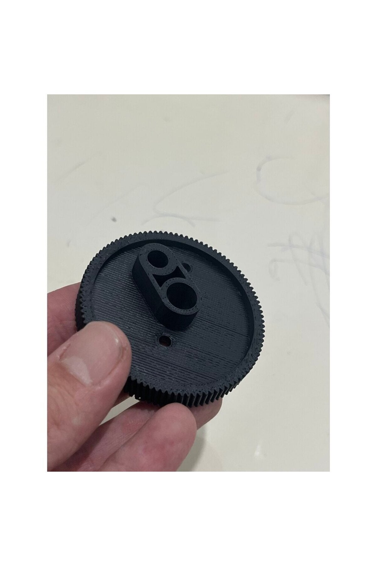 Opel Corsa C Arka Silecek Dişlisi