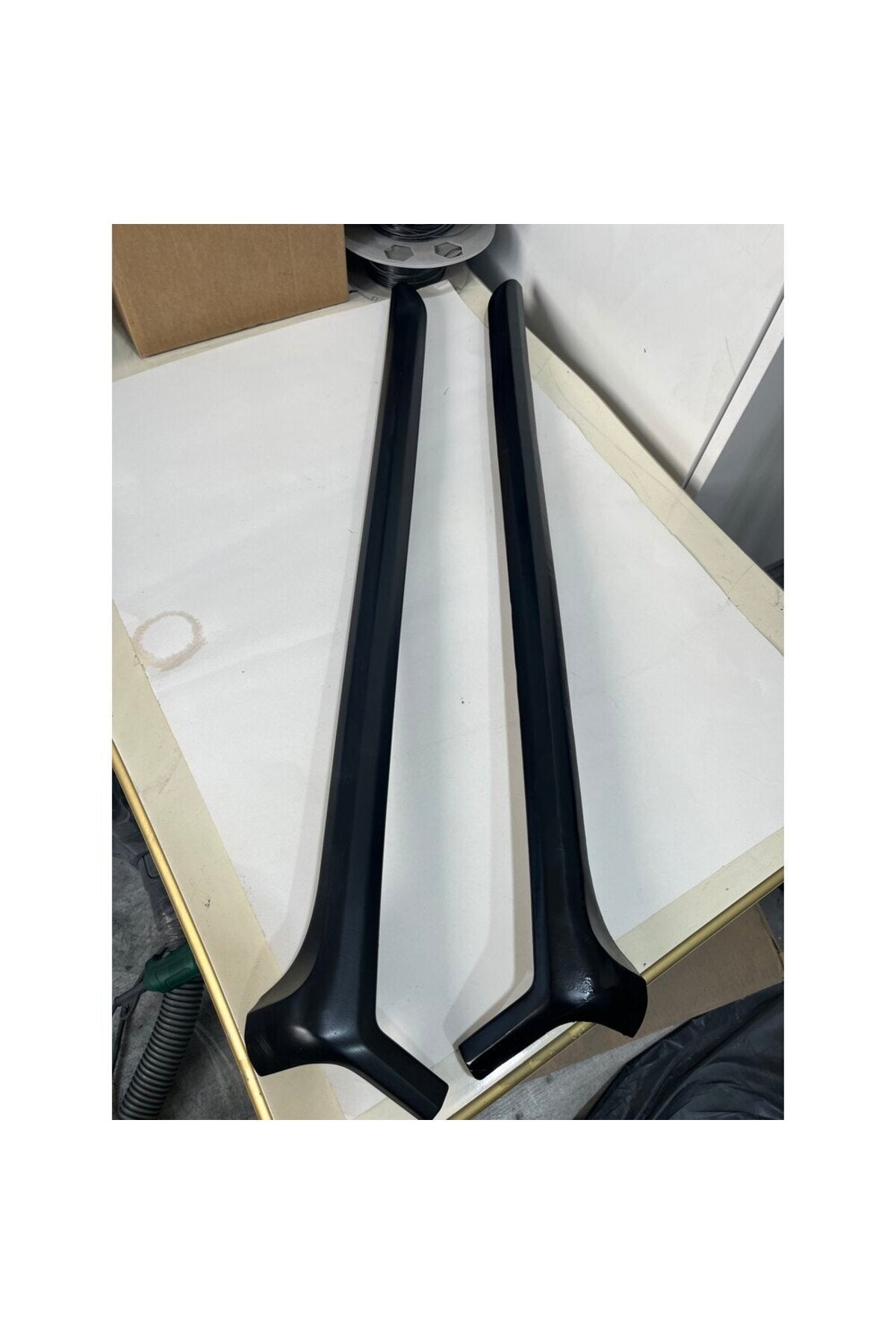 Mercedes G class Uyumlu ön cam çıtası