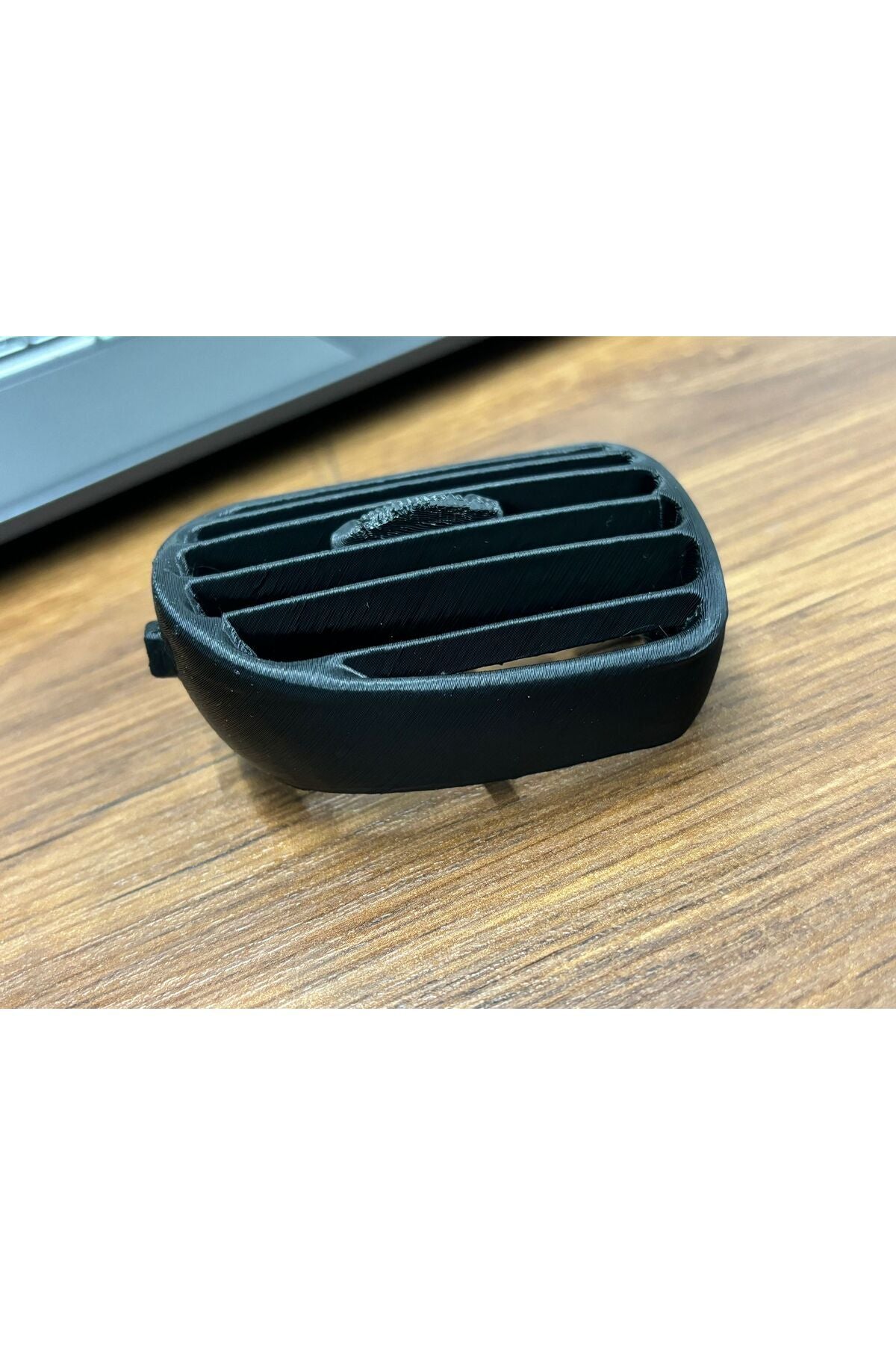 Hyundai Accent Havalandırma