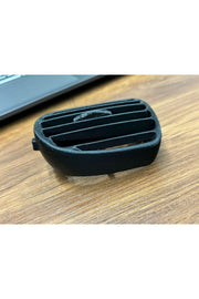 Hyundai Accent Havalandırma