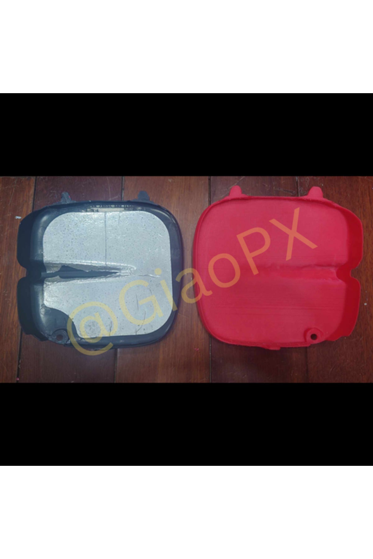 Subaru Impreza GC8 V6 sis farı kapağı