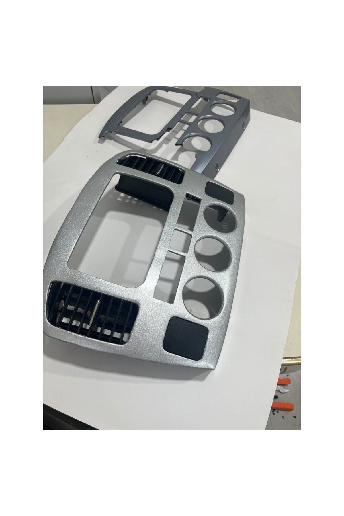 Suzuki Grand Vitara Orta Çerçeve