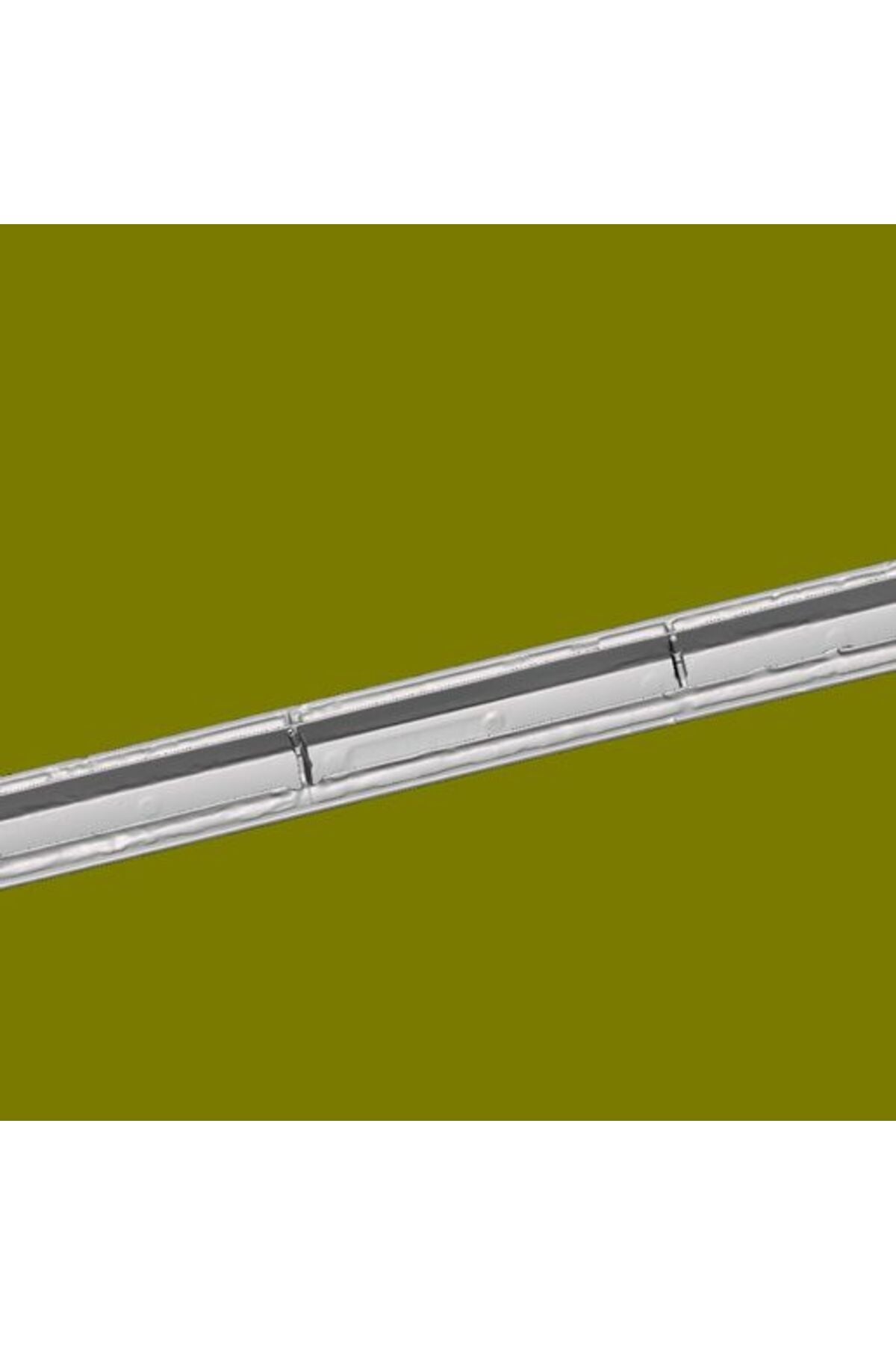 Mercedes güneşlik süsü