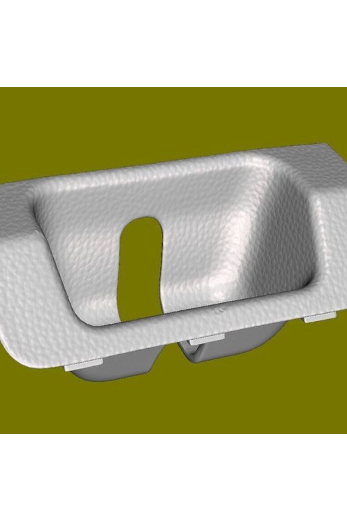 Toyota Corolla E210 bagaj kilidi pedi