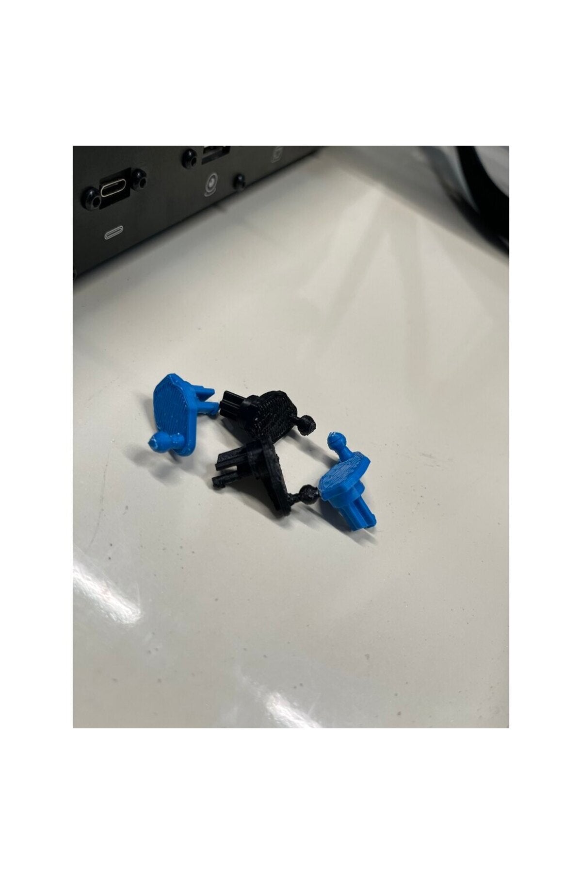 Ford uyumlu Klima Kalorifer Plastiği