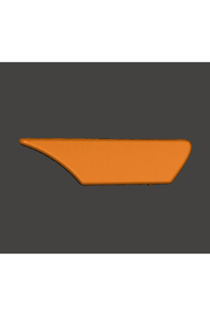 ford kuga headlight washer cover