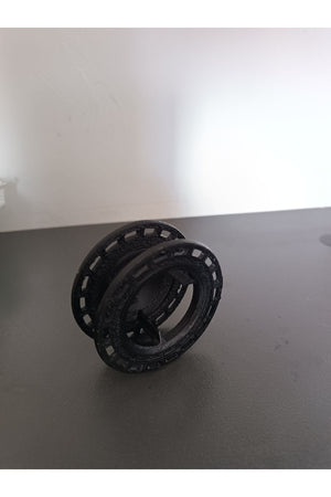 Viomi A9 vacuum filter cover
