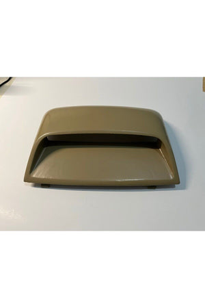 Toyota Avensis (03-09) Compatible Rear Tail Light Cover