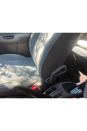 PEUGEOT 206 SEAT ADJUSTMENT LEVER