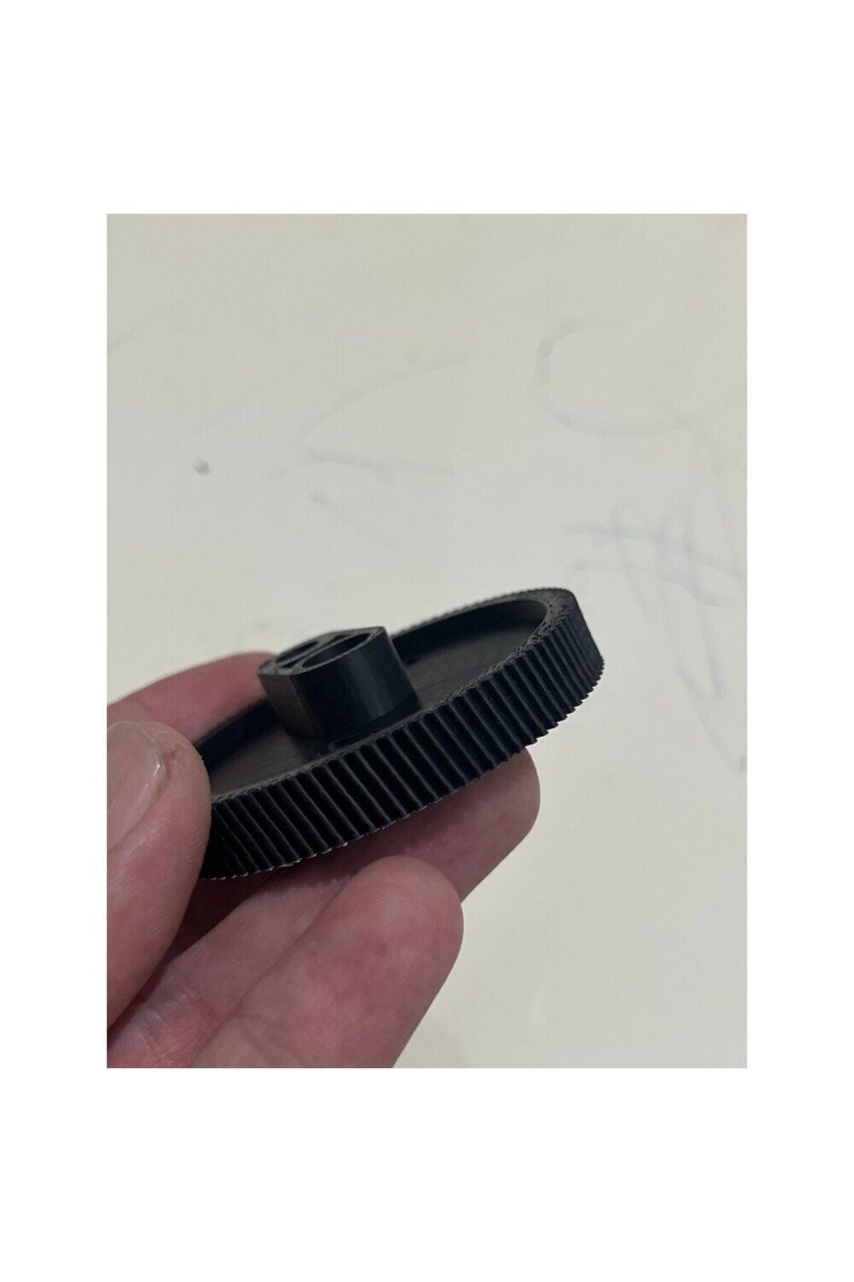 Opel Corsa C Rear Wiper Gear