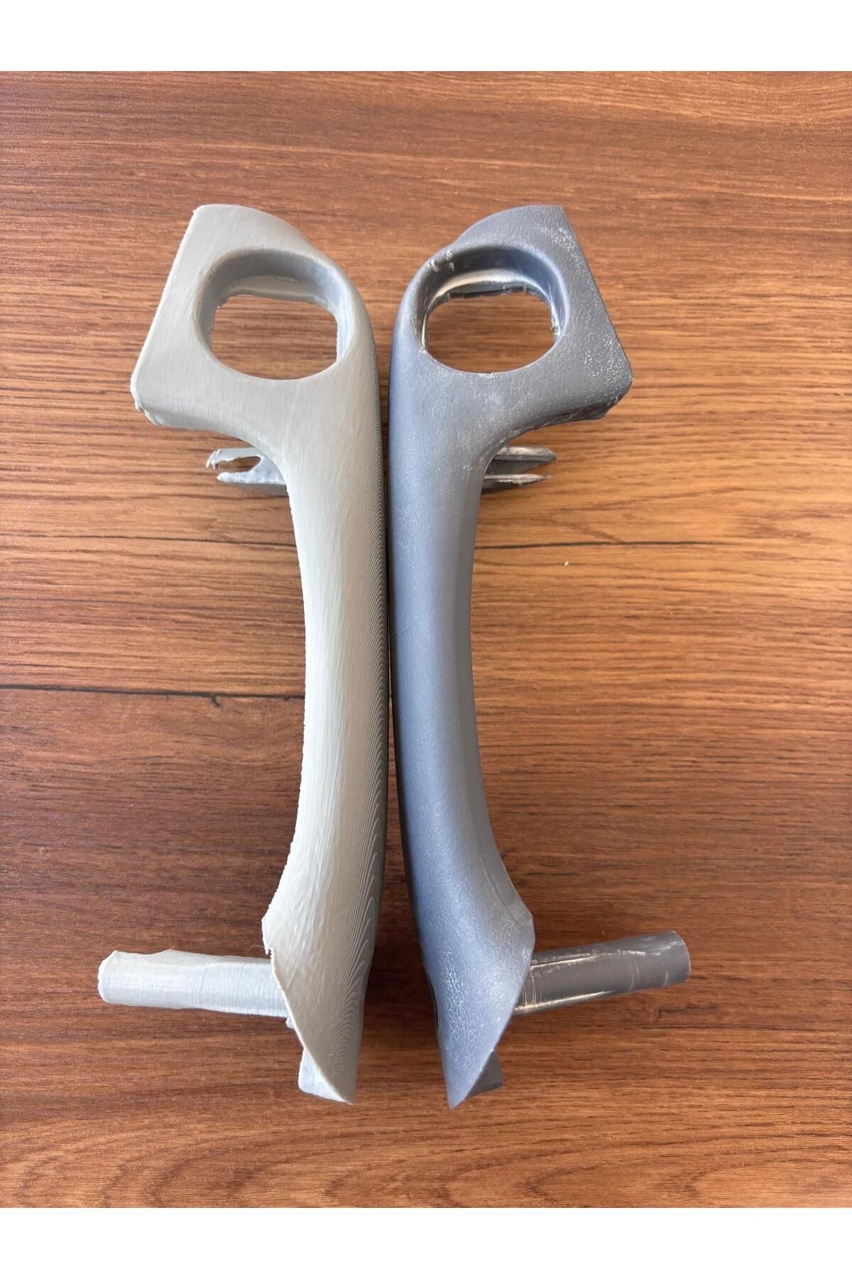 Ford Ka Kapı İç Kolu (bir çift)