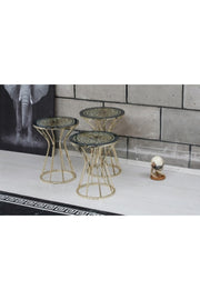 KUMBAKS
 3 LÜ ZİGON 
SEHPA
SHP 502