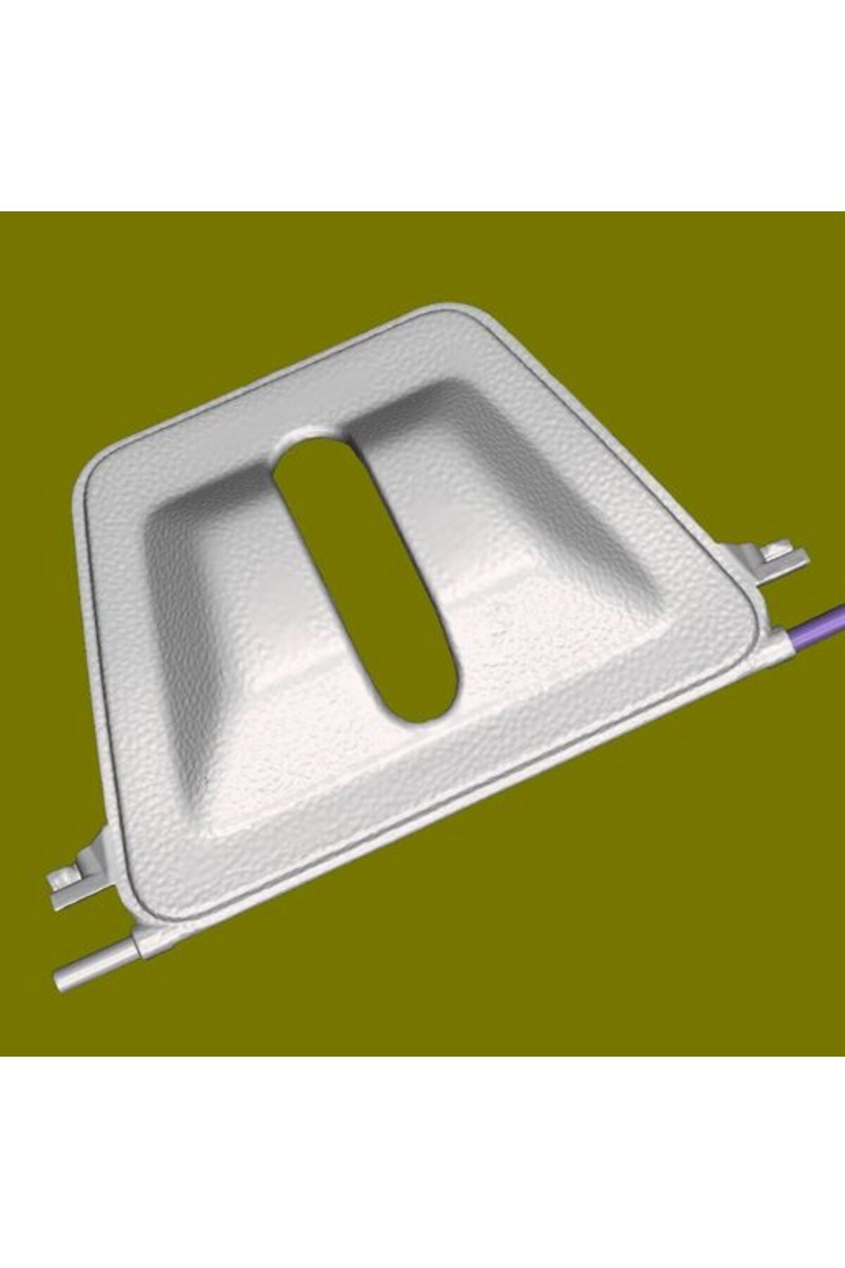 Door lock cover
