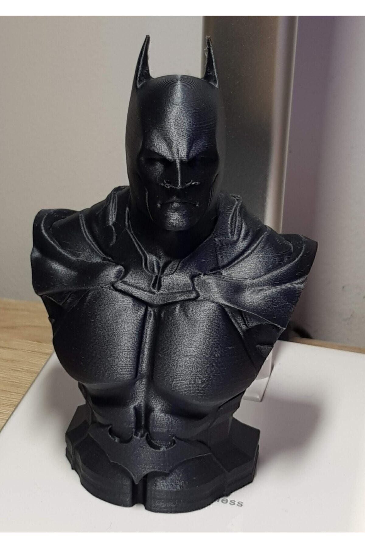 Batman Figure