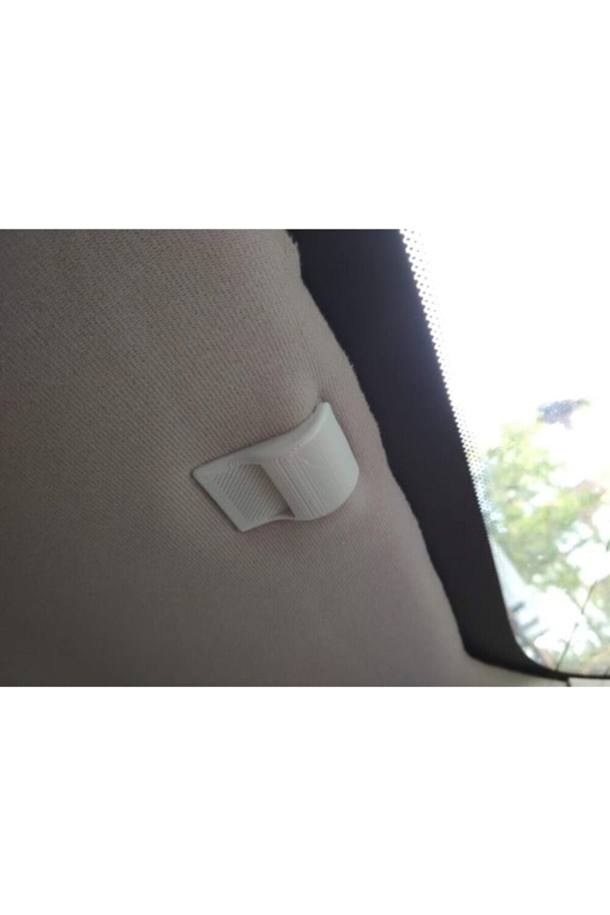 Megane 2 Uyumlu Arka Perde Tutamağı