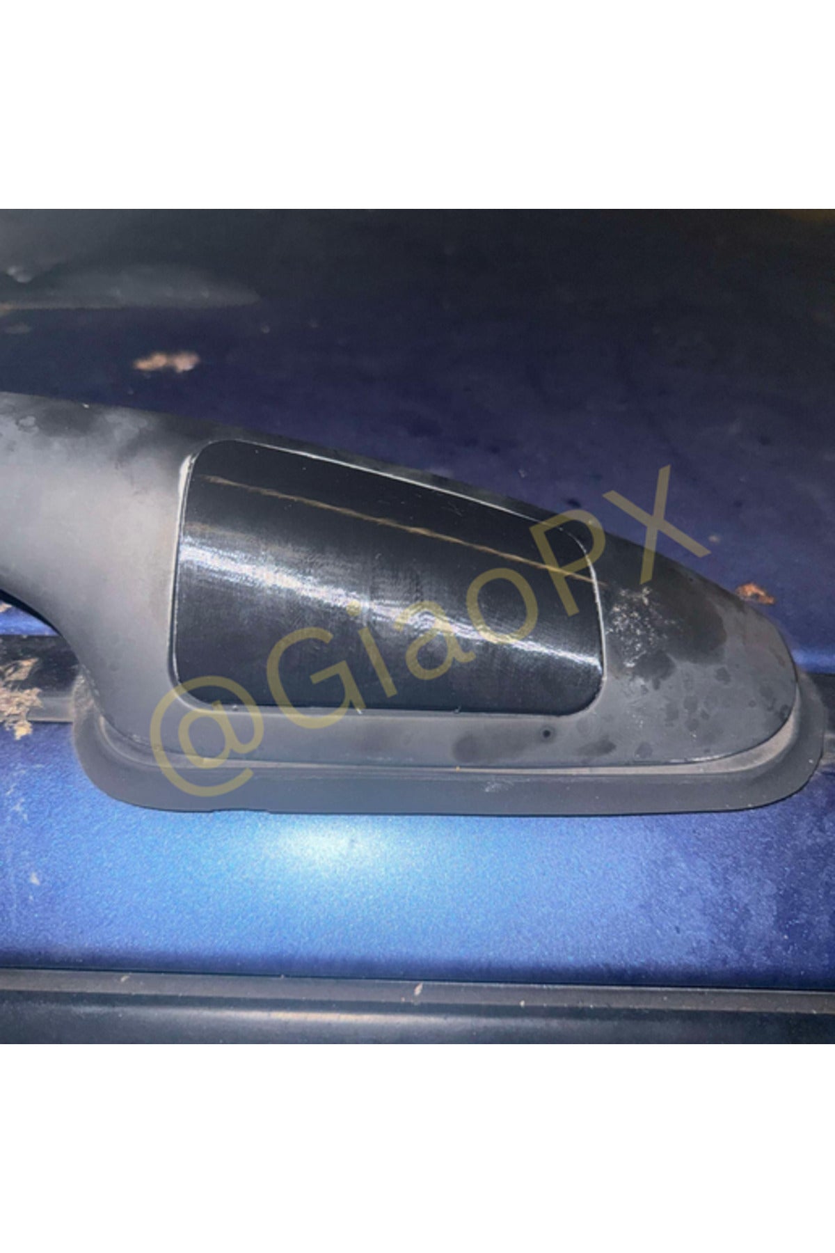 Subaru Impreza GF8 tavan barı/çıtası ön kaplama