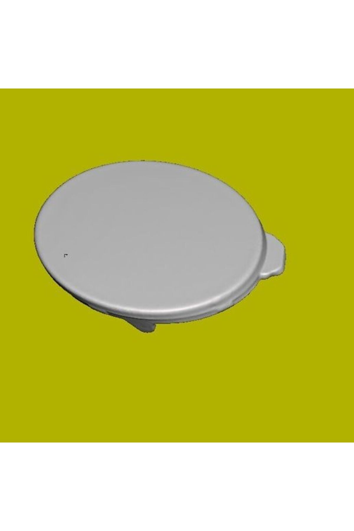 Ford C-MAX II - Ön Çeki Demiri Kapağı