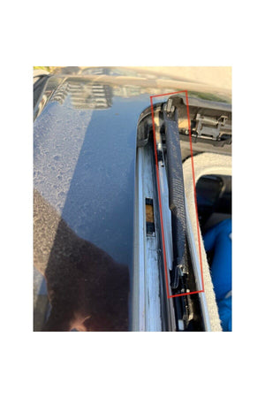 Suzuki Vitara Sanroog Handle