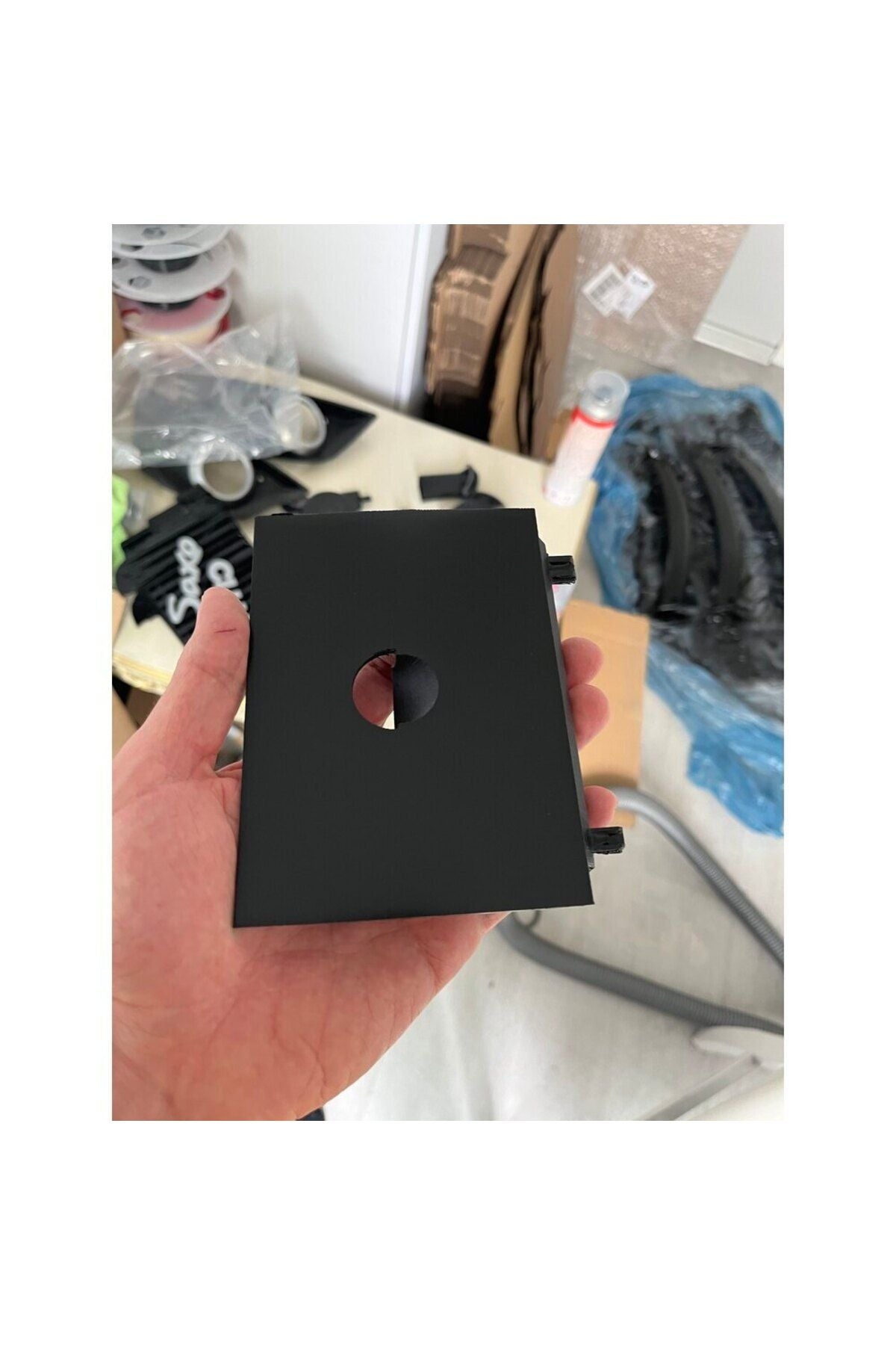 Citroen Saxo Fuse Box Cover