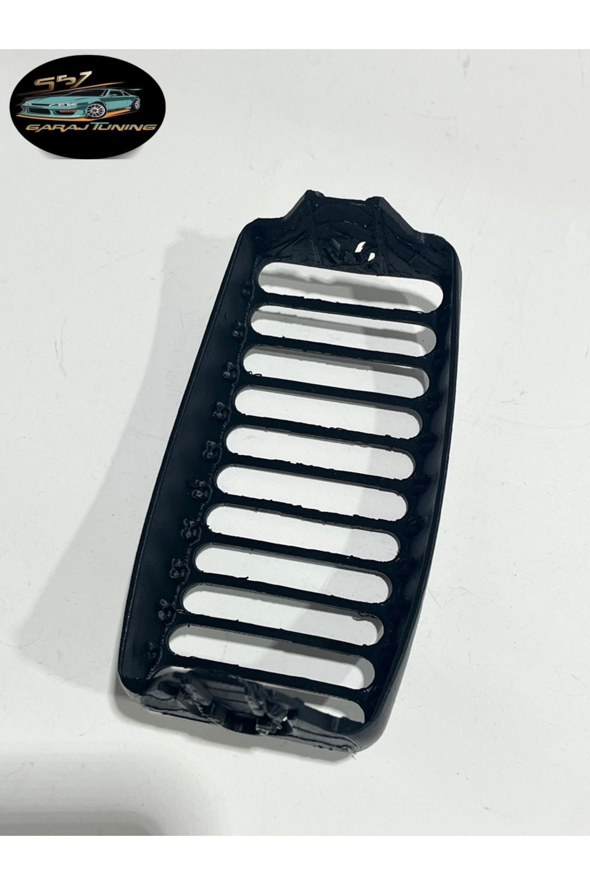 VOLKSWAGEN POLO CLASSIC HEATER GRILL