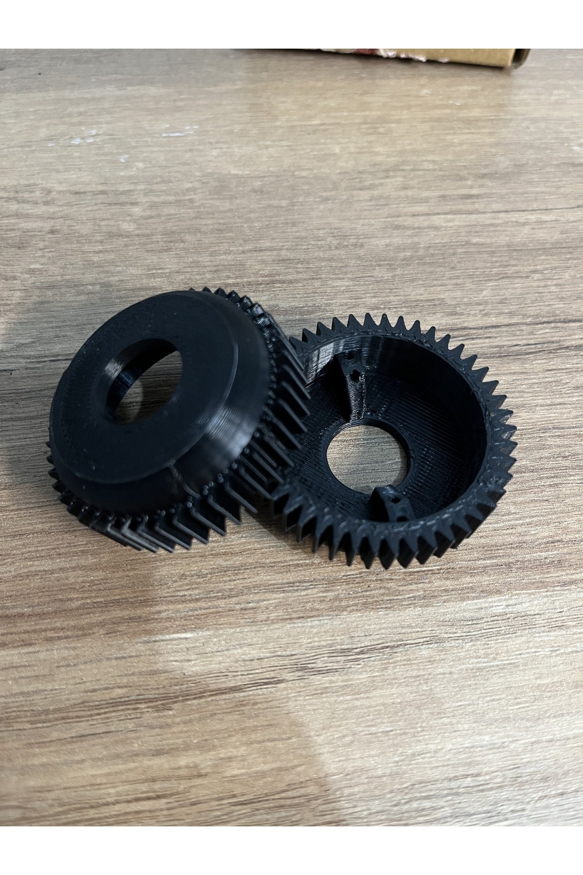 Mercedes W124 cam motoru dişlisi Uyumlu