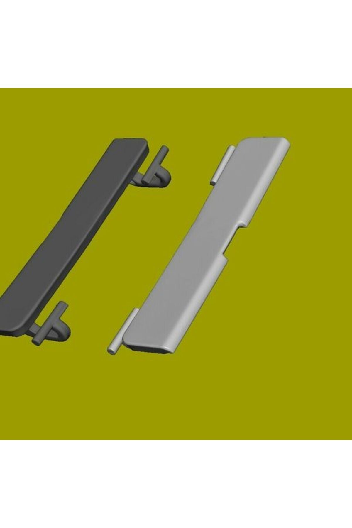 Tesla door handle (left+right)