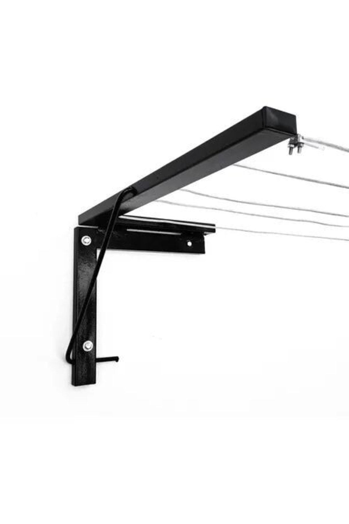 Çamaşır Kurutmalık Katlanır Metal Çamaşır Askılığı yeni versiyon