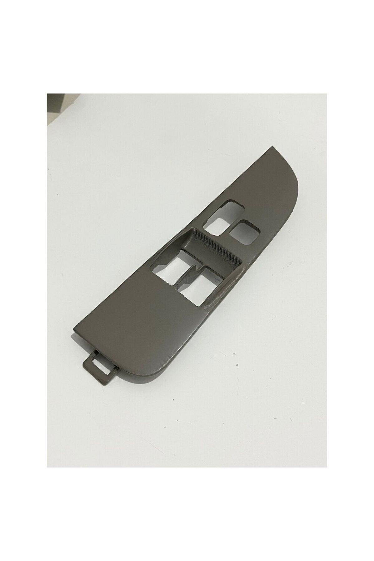 Toyota Corolla 99-2000-2001 Cam tuşu çerçevesi