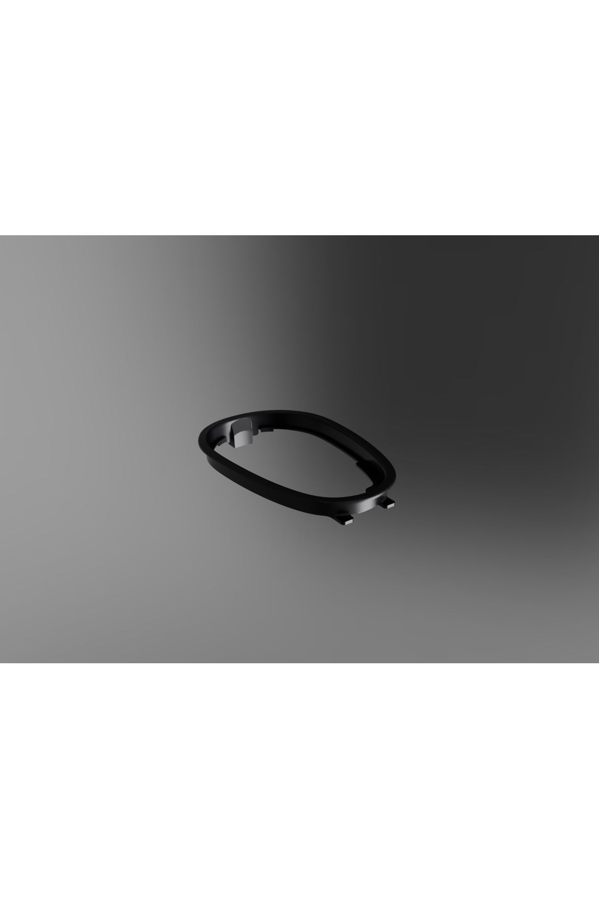 Çerçeve Vites Kolu KÖRÜK Çevresi Renault CLIO MK2 8200071449ETF 8200084799MC