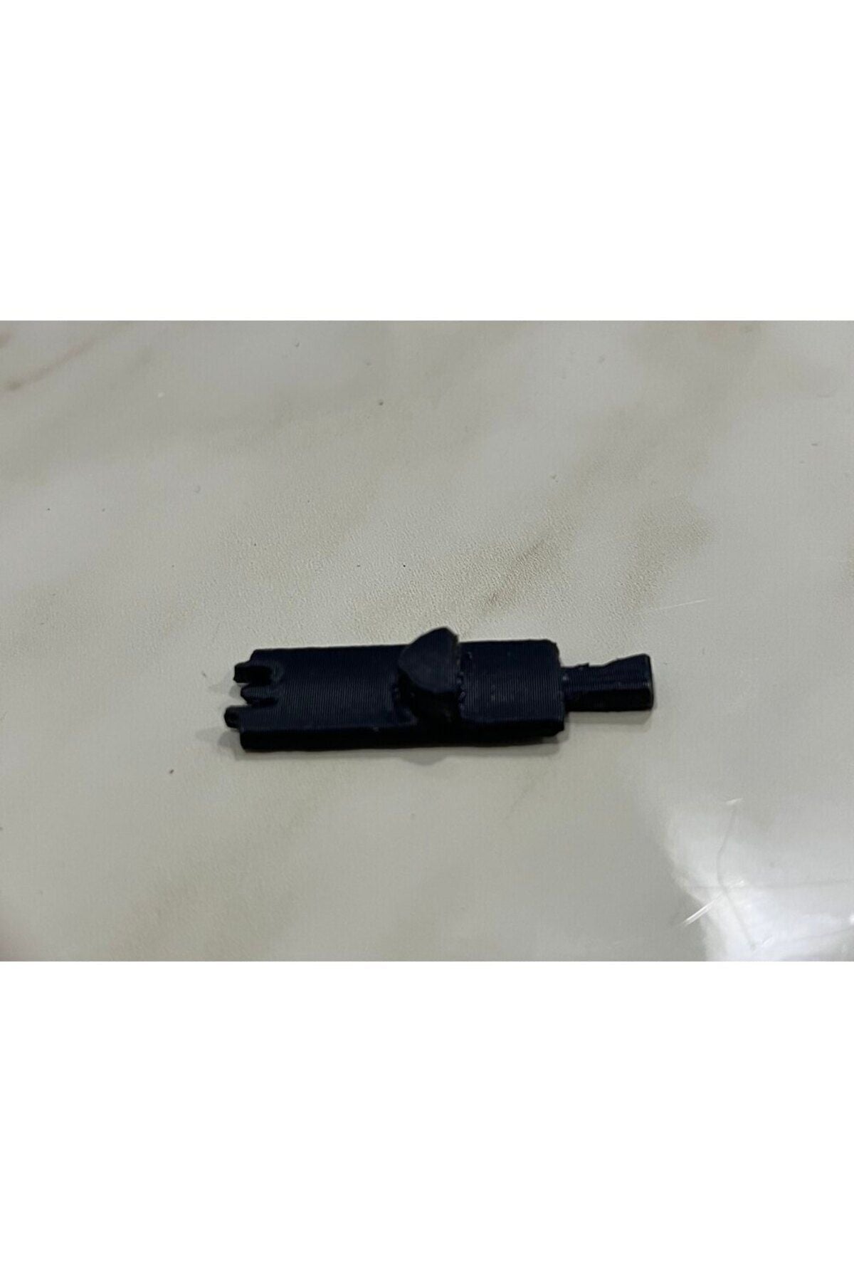 Airwrap Lock Button
