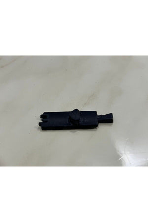 Airwrap Lock Button