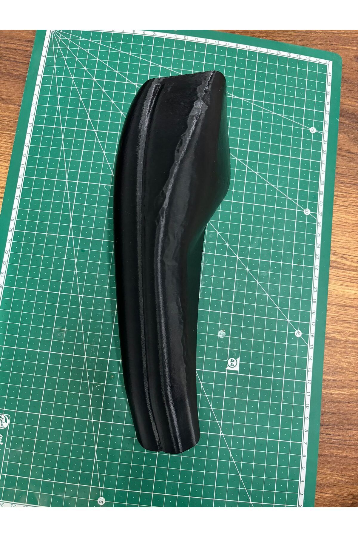 Nissan qashqai rocker cover