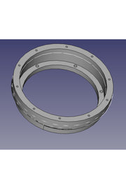 Renault Clio 3 Hoparlör Aralayıcı
