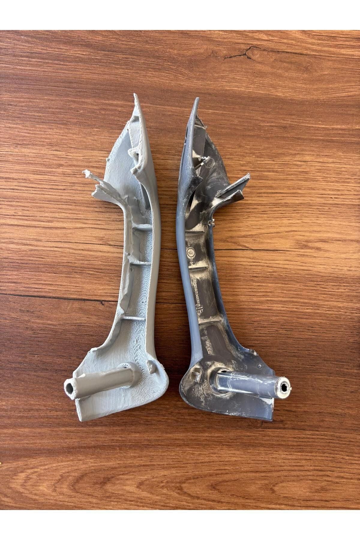 Ford Ka Door Inner Handle (one pair)