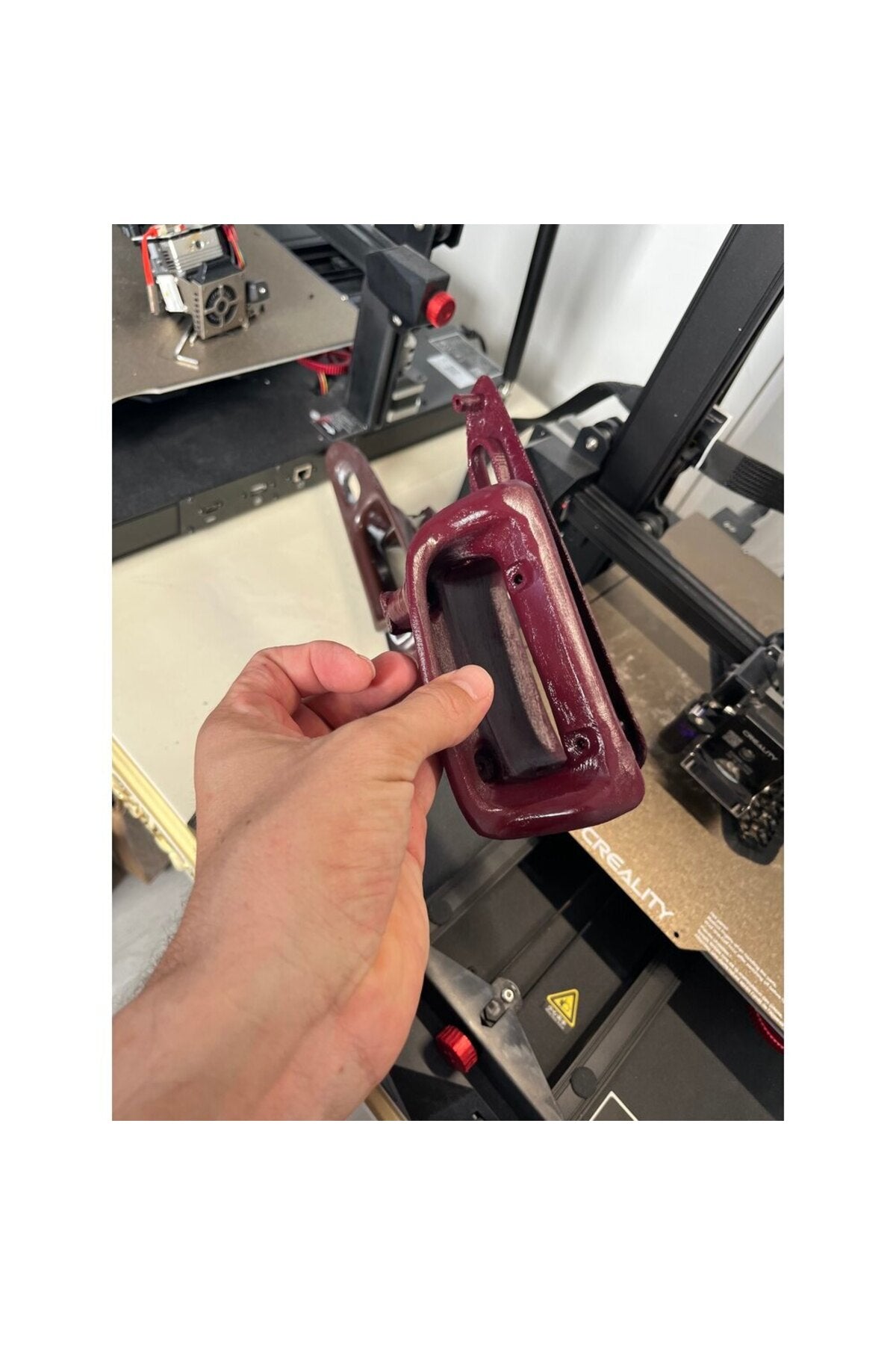 Nissan Sunny Kapı Çekme Kolu