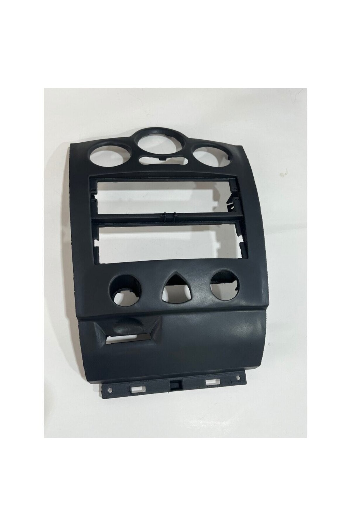 Megane 2 Uyumlu Manuel Klima Çerçevesi