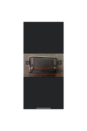 Skoda Octavia Uyumlu Teyp Alt Çıtası