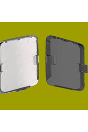 Toyota - Bumper Plug