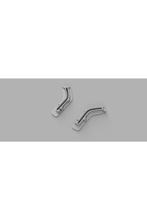 Volvo V70-S60-S80-XC90 Belt Bakelite (Right)