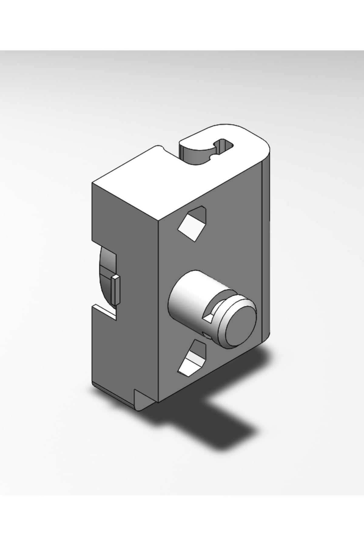 RENAULT CLIO 3 SÜRGÜLÜ CAM MEKANİZMASI