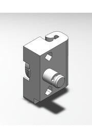 RENAULT CLIO 3 SÜRGÜLÜ CAM MEKANİZMASI